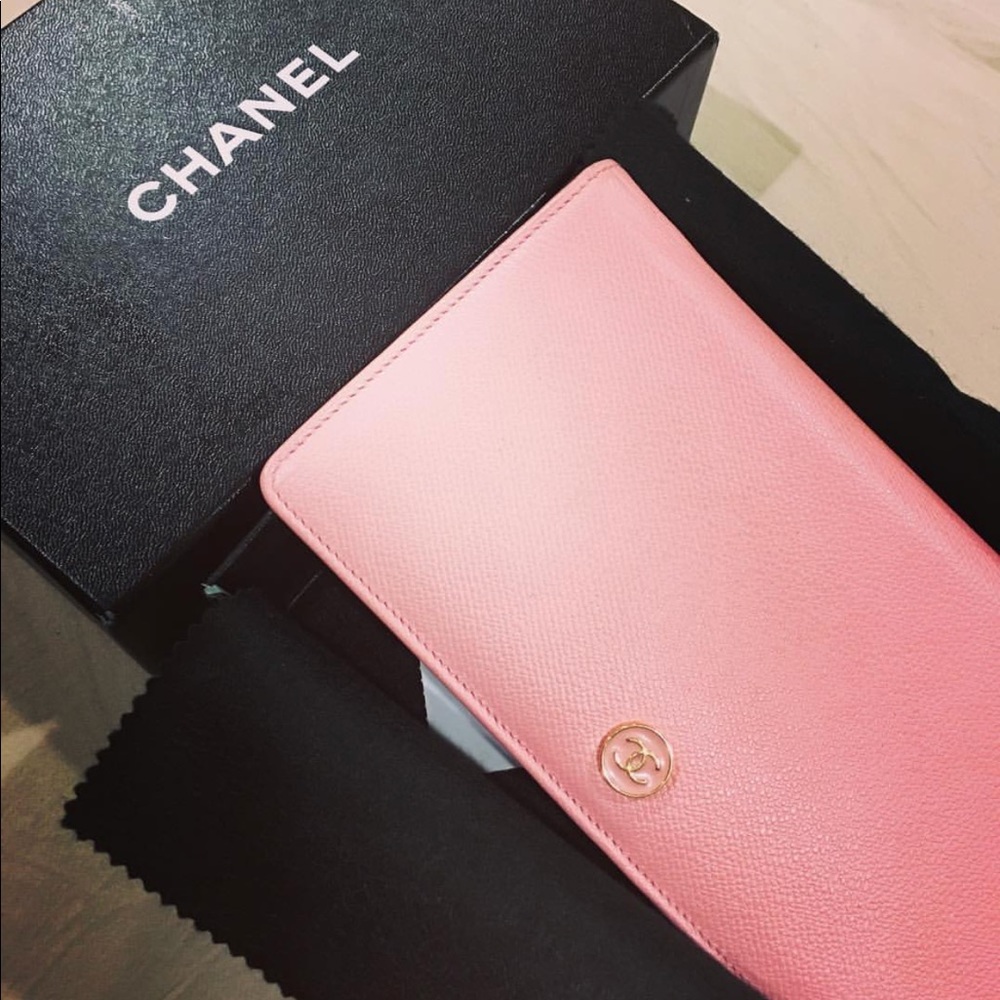 Used Chanel